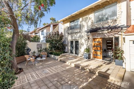 Property photo of 33D First Avenue Mount Lawley WA 6050