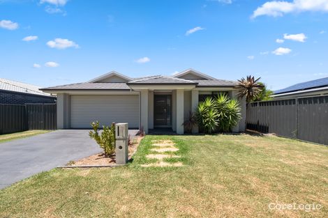 Property photo of 7 Waterways Drive Sandy Beach NSW 2456