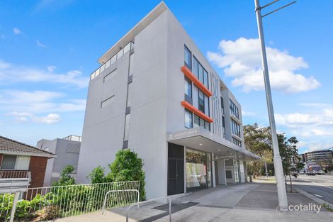 Property photo of 12/29 Devlin Street Ryde NSW 2112