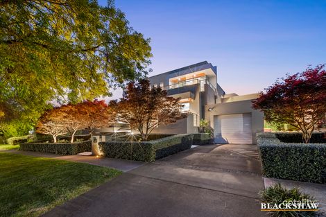 Property photo of 5 Macgillivray Street Yarralumla ACT 2600