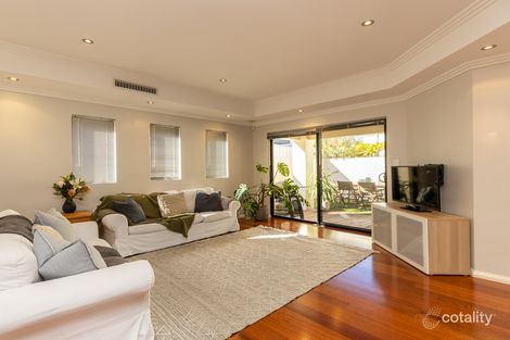 Property photo of 50B Milton Street Mount Hawthorn WA 6016