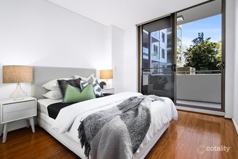 Property photo of 123/132-138 Killeaton Street St Ives NSW 2075