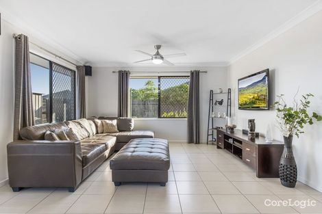 Property photo of 35 Severn Crescent North Lakes QLD 4509
