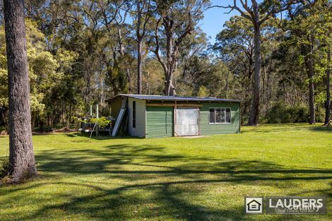 Property photo of 118 Heron Road Old Bar NSW 2430