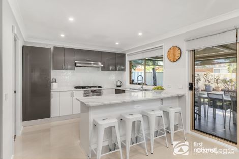 Property photo of 8 Stutt Place South Windsor NSW 2756