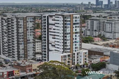 303/93 Auburn Rd, Auburn, NSW 2144