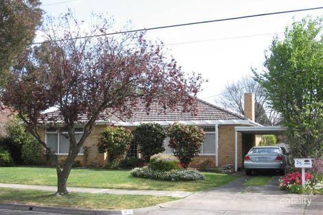 25 Mummery St, Mount Waverley, VIC 3149