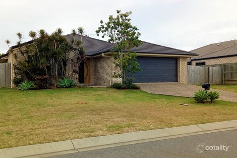 Property photo of 8 Pencarrow Crescent Raceview QLD 4305
