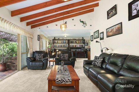 Property photo of 14 Doubleview Drive Elanora QLD 4221