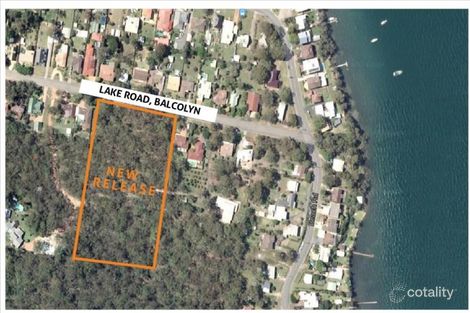 14 Lake Rd, Balcolyn, NSW 2264