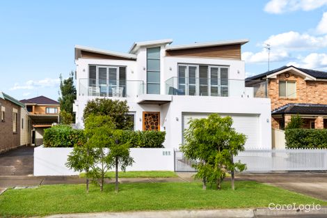 Property photo of 103 Garrett Street Maroubra NSW 2035