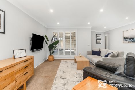 Property photo of 8 Stutt Place South Windsor NSW 2756