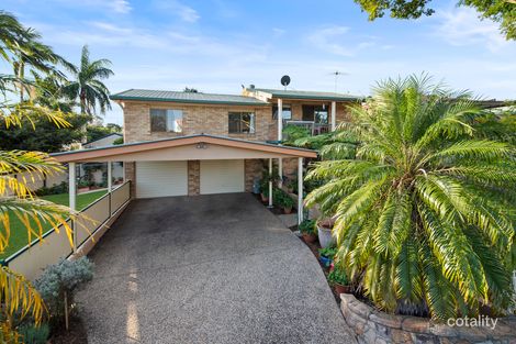 Property photo of 4 Elsergundo Street Bracken Ridge QLD 4017