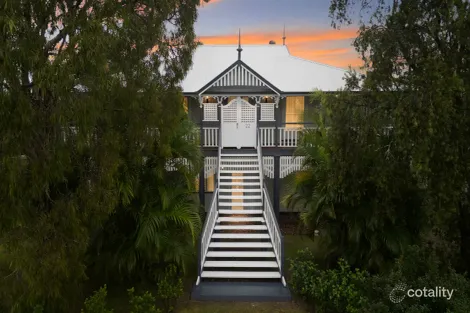 Property photo of 22 Saltwater Creek Road Maryborough QLD 4650