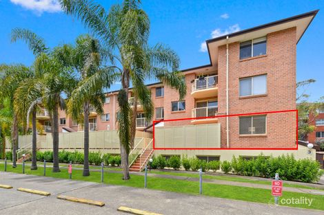 Property photo of 10/3 Hill Street Marrickville NSW 2204