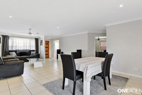 Property photo of 63 Bunya Court Eli Waters QLD 4655