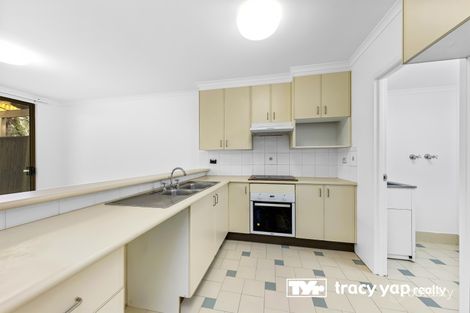 Property photo of 88/129B Park Road Rydalmere NSW 2116