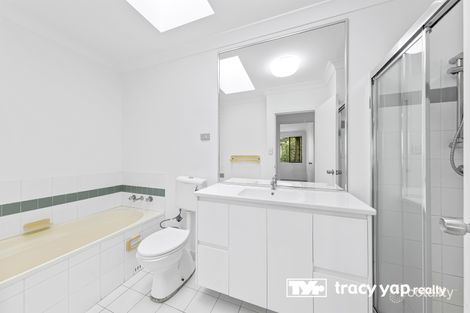 Property photo of 88/129B Park Road Rydalmere NSW 2116