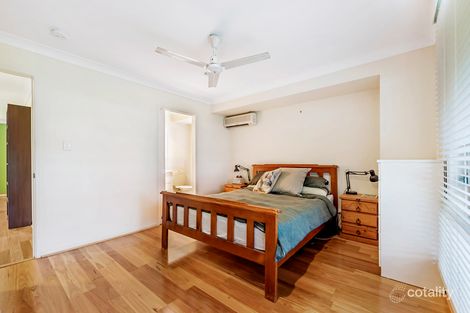 Property photo of 94 Lambor Drive Mudgeeraba QLD 4213