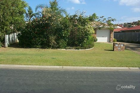 Property photo of 2/1 Huntingdale Place Banora Point NSW 2486
