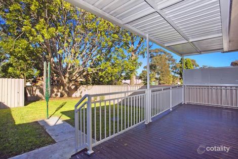 Property photo of 3A Vaughan Avenue Revesby NSW 2212