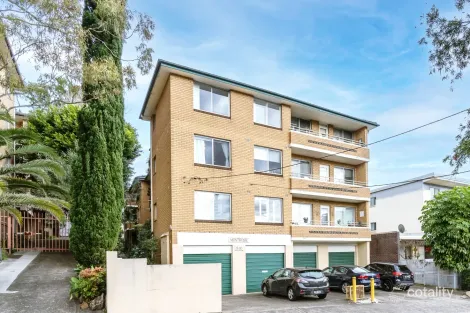 15/8-10 Schwebel St, Marrickville, NSW 2204