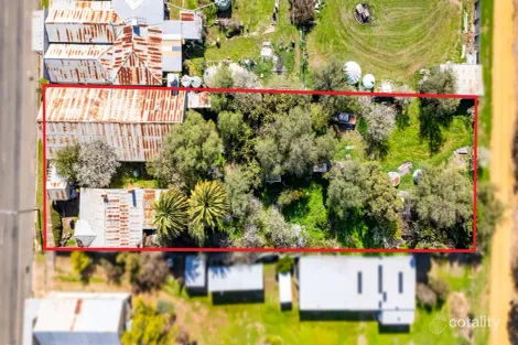 15 Newall St, Marnoo, VIC 3387