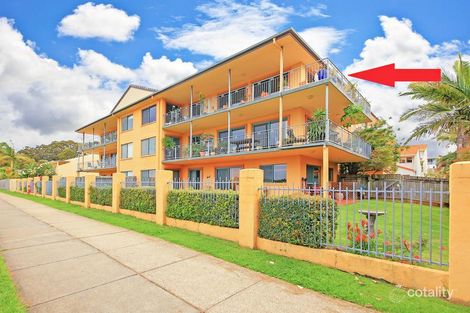 56/2 Queen St, Cleveland, QLD 4163