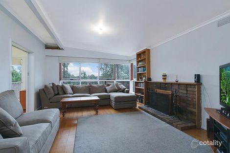 Property photo of 35 Frank Street Eltham VIC 3095