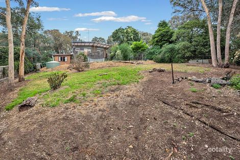 Property photo of 35 Frank Street Eltham VIC 3095