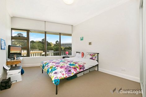 Property photo of 1001/1 Australia Avenue Sydney Olympic Park NSW 2127