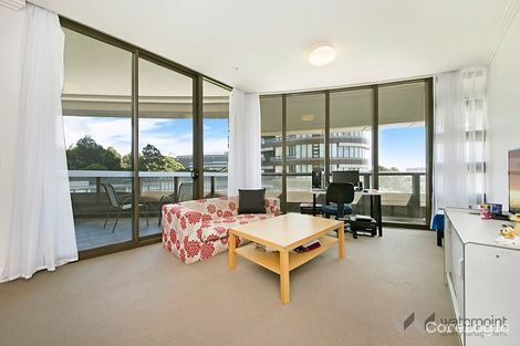 Property photo of 1001/1 Australia Avenue Sydney Olympic Park NSW 2127