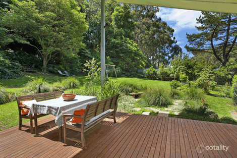 Property photo of 12 Cokeworks Road Coledale NSW 2515