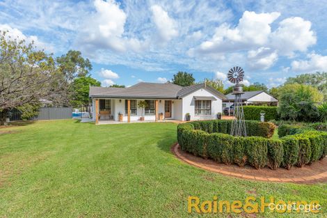 Property photo of 4R Debeaufort Drive Dubbo NSW 2830