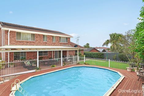 Property photo of 32 Kooranga Crescent Cordeaux Heights NSW 2526