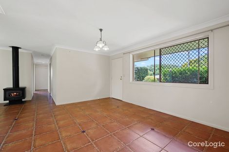 Property photo of 33 Seppelt Street Wilsonton Heights QLD 4350