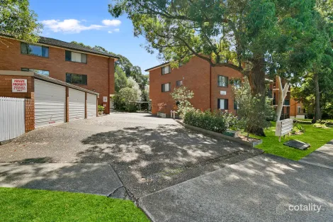 23/63-69 Auburn St, Sutherland, NSW 2232