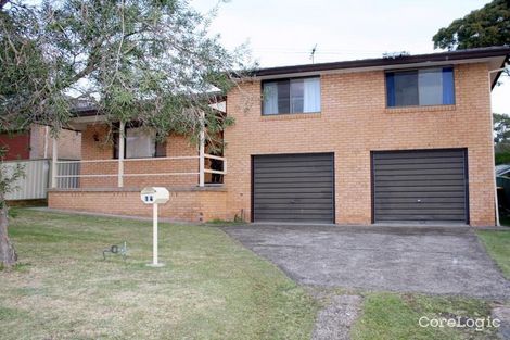Property photo of 14 Balcolyn Street Balcolyn NSW 2264