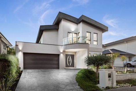 Property photo of 16 Steele Creek Drive Keilor East VIC 3033