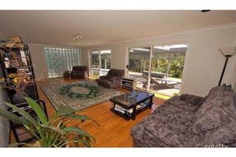 Property photo of 66 Tamarind Drive Cordeaux Heights NSW 2526