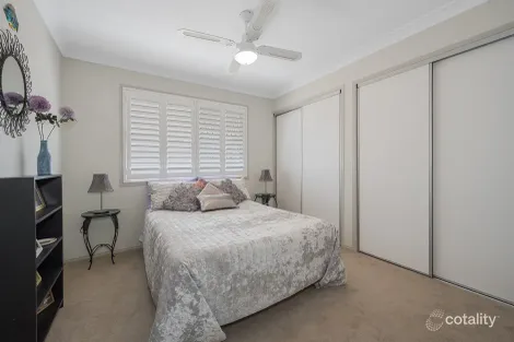 Property photo of 22 Apollo Crescent Beachmere QLD 4510