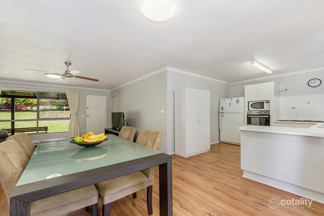 Property photo of 1/24 Chaplin Crescent Oxenford QLD 4210