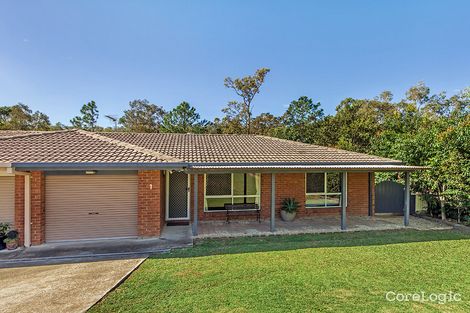 Property photo of 1/24 Chaplin Crescent Oxenford QLD 4210