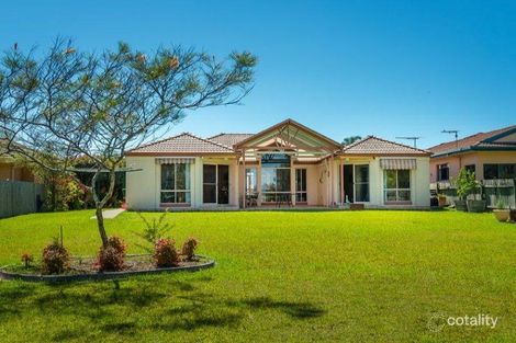 Property photo of 35 Burrawong Parade Urunga NSW 2455