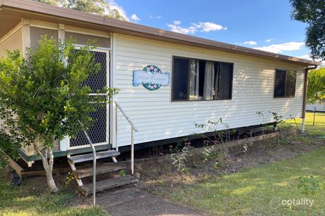 Property photo of 33 Fern Street Blackbutt QLD 4314