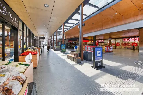 Property photo of 301/3 Sunbeam Street Campsie NSW 2194