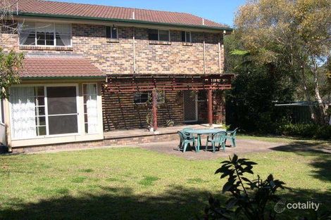 Property photo of 39 Francis Greenway Drive Cherrybrook NSW 2126
