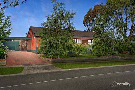 Property photo of 1 Carla Court Somerville VIC 3912
