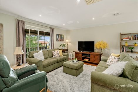 Property photo of 1 Carla Court Somerville VIC 3912