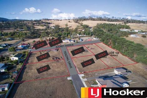 Lot 10 Audrey Ave, St Leonards, TAS 7250